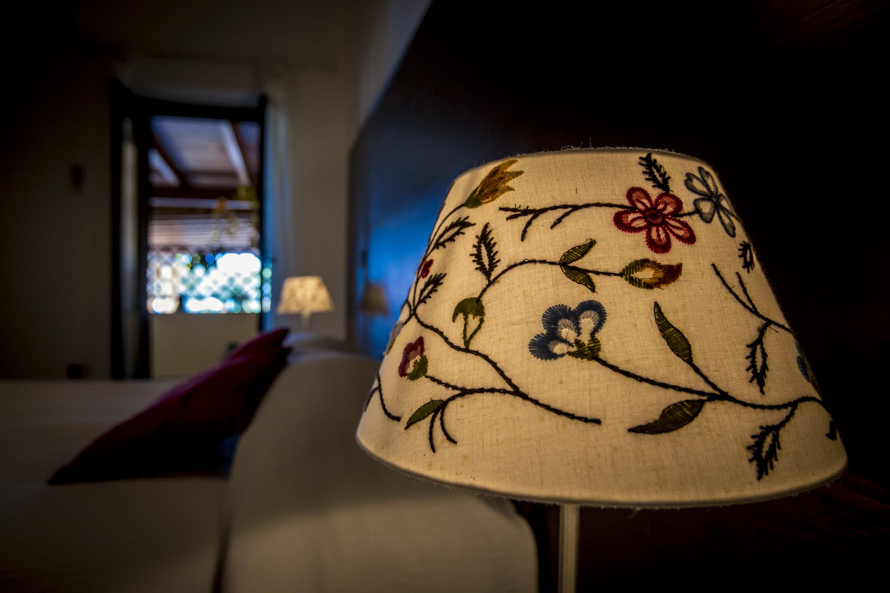 Resort Al Belvedere Salina 레니 외부 사진