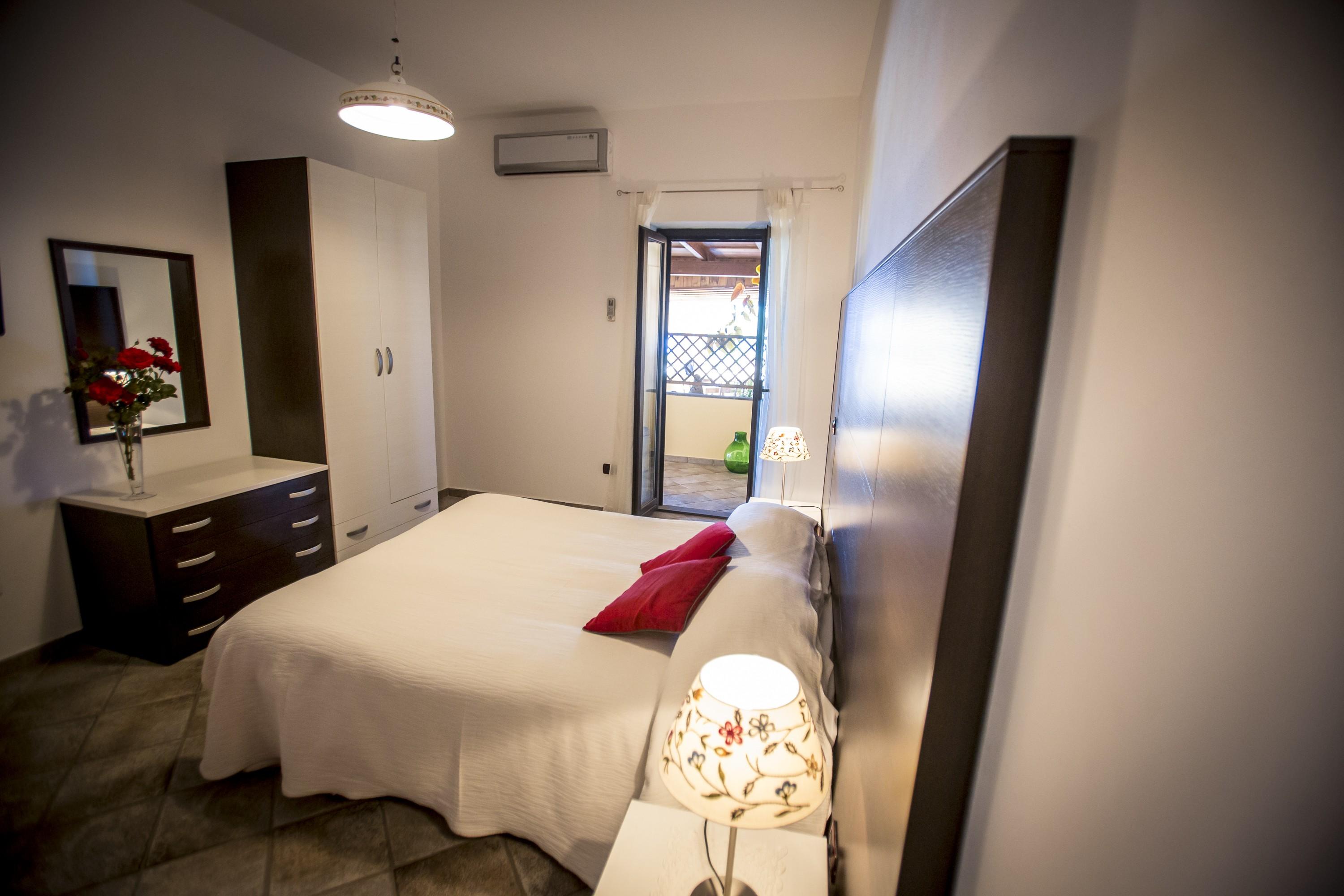 Resort Al Belvedere Salina 레니 외부 사진