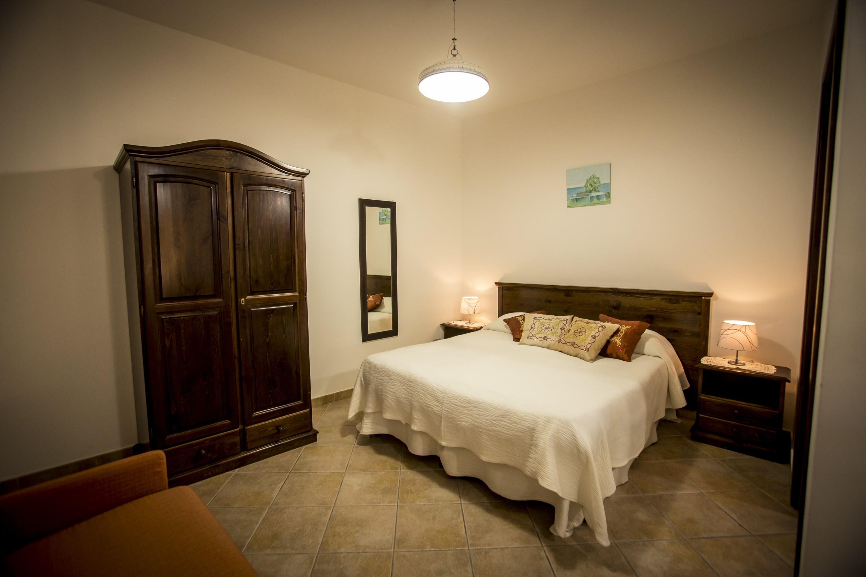 Resort Al Belvedere Salina 레니 외부 사진