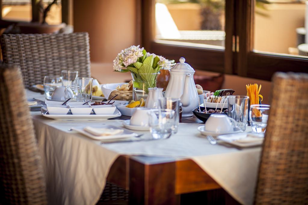 Resort Al Belvedere Salina 레니 외부 사진