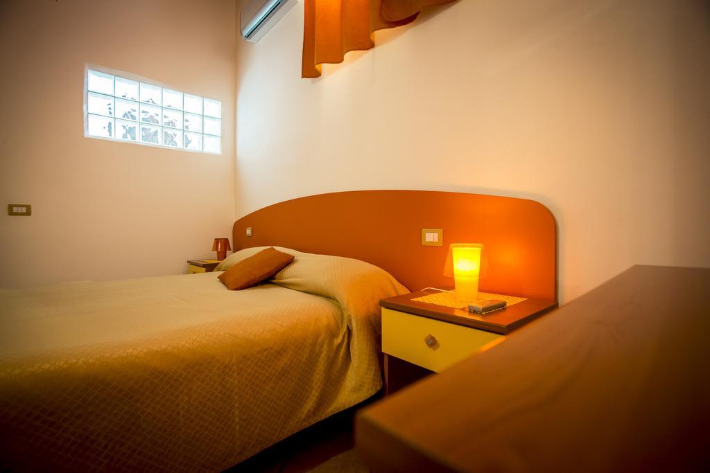 Resort Al Belvedere Salina 레니 외부 사진